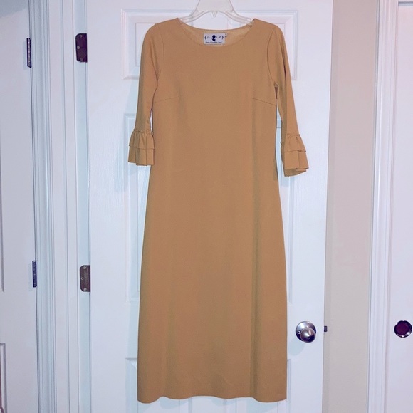 Dainty Jewell’s Original layering dress - Picture 2 of 4